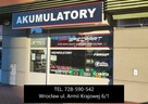Akumulator VARTA Silver Dynamic A6 80Ah 800A START&STOP AGM - 2