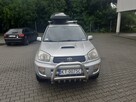 Sprzedam toyota rav 4 - 1