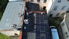 Filmowanie, zdjęcia inspekcje dronem - 4