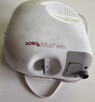 Inhalator tłokowy MidiNeb, brak nebulizatora Nebjet i maski - 1