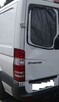 Sprzedam drzwi lewe Mercedes Benz Sprinter 316 - 3