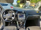 Ford Focus 1.6 benzyna - 6