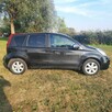 Nissan note 2006r - 2