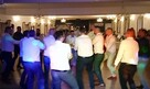 DJ / WODZIREJ NA WESELE, URODZINY , ciężki dym, napis LOVE - 12