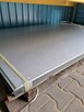 Blacha Płaska Aluminium Antracyt Ral7016 125Cm X 200Cm, 0,5 - 2