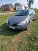 Nissan primera - 1