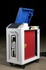 Pulsacyjny Laser Czyszczący LSC EcoPulse 200W - 4