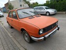 Skoda 105S 105 S rok 1981 nie 120 - 1