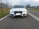 Audi a4b8 - 10