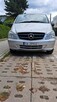 Sprzedam Mercedes Vito 4x4 2.2d - 9