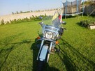 Motocykl Suzuki volusia - 4