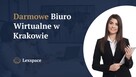 Darmowe Biuro Wirtualne w Krakowie - 1