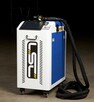 Pulsacyjny Laser Czyszczący LSC EcoPulse 200W - 2