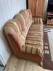 Sofa używana w dobrym stanie - 2
