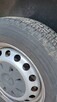 Sprzedam Mercedes Vito 4x4 2.2d - 7