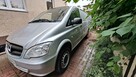 Sprzedam Mercedes Vito 4x4 2.2d - 1