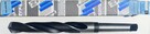 WIERTŁO DO METALU NWKc 8 HSS MK1 DIN 345 Krajowe BHH BAILDON - 9