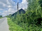 Duży, tani dom z działką 2200 m2, Warszowice/k.Żor ZABYTEK - 1