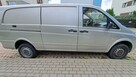 Sprzedam Mercedes Vito 4x4 2.2d - 8