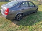 Nissan primera - 7