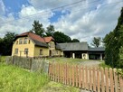 Duży, tani dom z działką 2200 m2, Warszowice/k.Żor ZABYTEK - 2