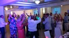 DJ / WODZIREJ NA WESELE, URODZINY , ciężki dym, napis LOVE - 8