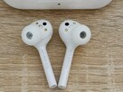 Słuchawki BT Huawei FreeBuds Lite białe, super cena! - 6