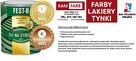 FARBA, LAKIER, TYNK - 9