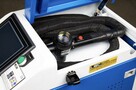 Pulsacyjny Laser Czyszczący LSC EcoPulse 200W - 5