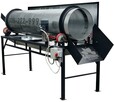 Separator do Trocin, Zboża, Ziemi, Węgla, Ekogroszku, Torfu - 3