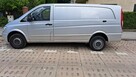 Sprzedam Mercedes Vito 4x4 2.2d - 10