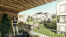 PRZEDSPRZEDAŻ! PG Modern Developments - 4