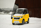 ELECTRORIDE FUTURI 4 pojazd elektryczny - 7