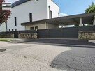 Ogrodzenia aluminiowe bramy furtki zadaszenia Alubram - 8