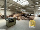 Dochodowa fabryka mebli. Idealna inwestycja Mstów - 11