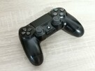 Pad bezprzewodowy do PS4 Okazja ! - 2