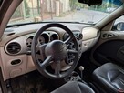 Chrysler PT Cruiser 2003, 141HP, 2.0L - 6