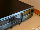 Sony TC-WE525 Fajny kaseciak! - 7