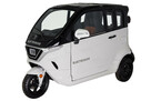 Pojazd elektryczny ELECTRORIDE trzykołowiec PIXI - 1