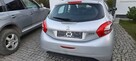 Peugeot 208 1.2 benzyna 82tys.km stan idealny ks.serwisowa f - 5