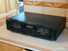Sony TC-WE525 Fajny kaseciak! - 10
