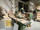Dochodowa fabryka mebli. Idealna inwestycja Mstów - 12