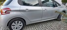 Peugeot 208 1.2 benzyna 82tys.km stan idealny ks.serwisowa f - 14