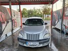 Chrysler PT Cruiser 2003, 141HP, 2.0L - 1