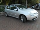 VW Golf 5, benzyna, 1,4 MPI, 80KM, 2006 r. - 15