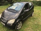 Sprzedam Mercedes A140 Elegance - 3