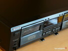Sony TC-WE525 Fajny kaseciak! - 6