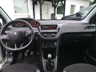 Peugeot 208 1.2 benzyna 82tys.km stan idealny ks.serwisowa f - 10