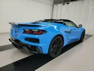 Chevrolet Corvette Stingray Z06 5.5L V8 335KM - 4