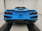 Chevrolet Corvette Stingray Z06 5.5L V8 335KM - 5